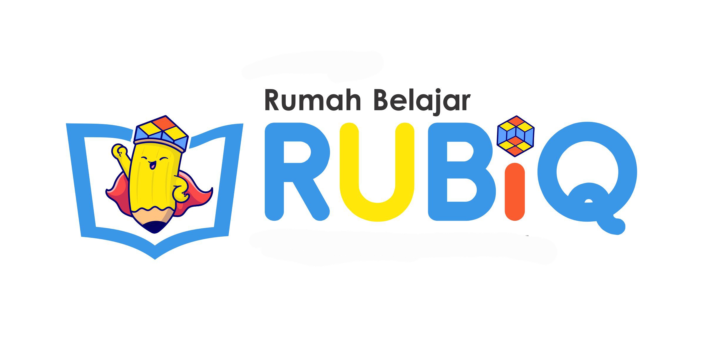 Logo RUMAH BELAJAR RUBIQ